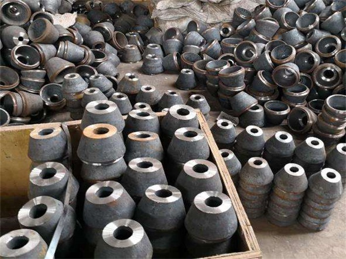 上虞网架构件锥头